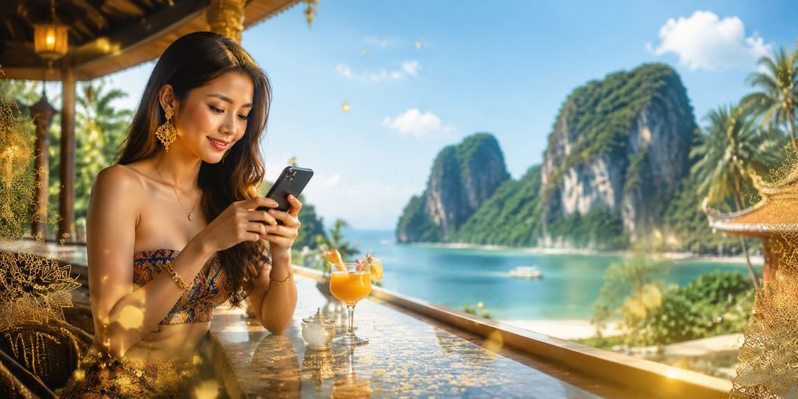 Kasino mudah alih gaya Malaysia di Ipoh melalui platform 1rokok