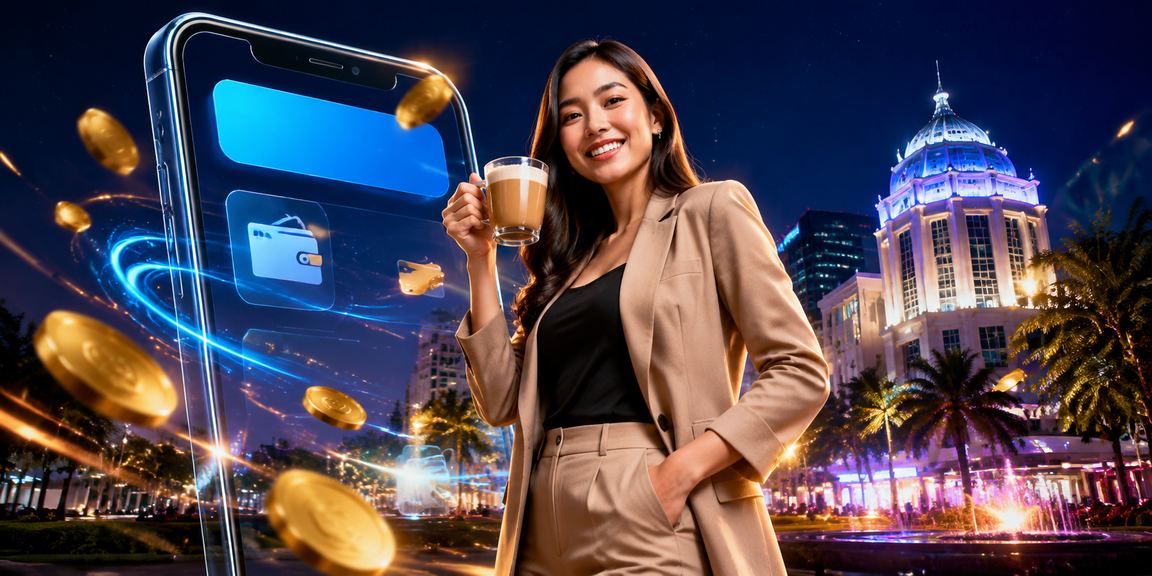 Bonus rebat slot di Seremban bersama platform 1rokok Malaysia